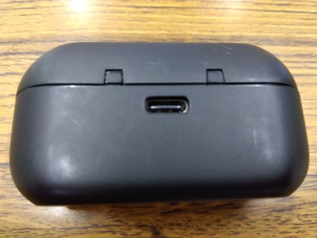 パナソニック Technics EAH-AZ100　ケースのみ