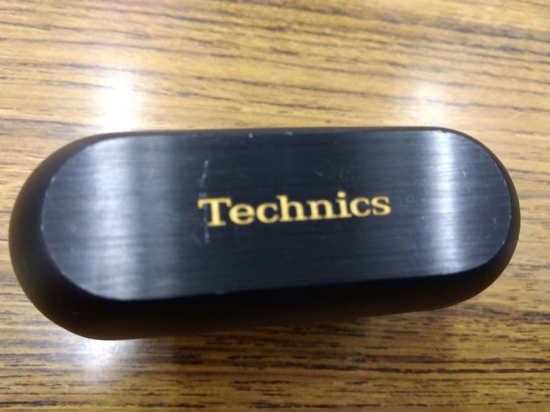 パナソニック Technics EAH-AZ100　ケースのみ