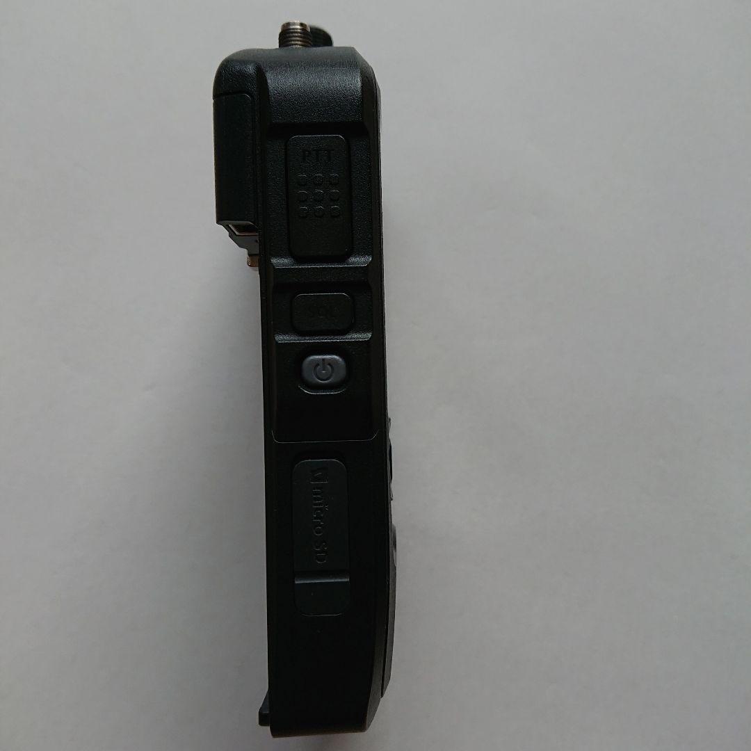 ICOM ID-52 D-STARトランシーバー