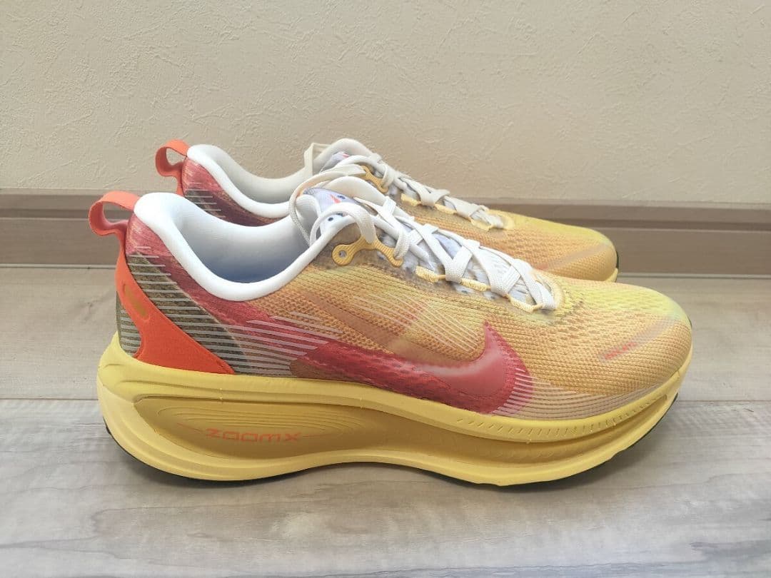 26.5cm 新品 NIKE ZOOM VOMERO 18 SE ズーム ボメロ