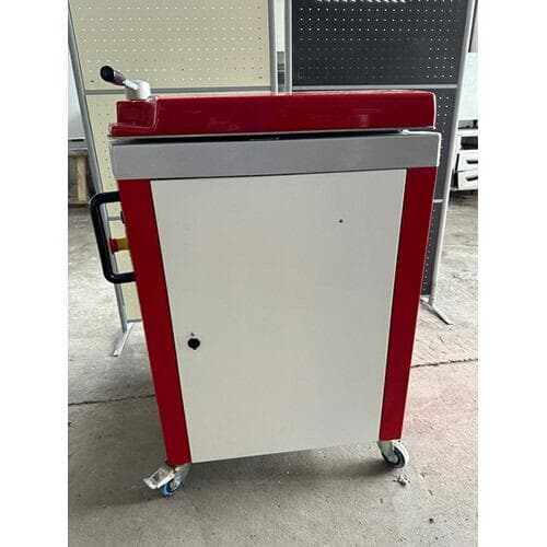 オートデバイダー 愛工舎 DIVA-20