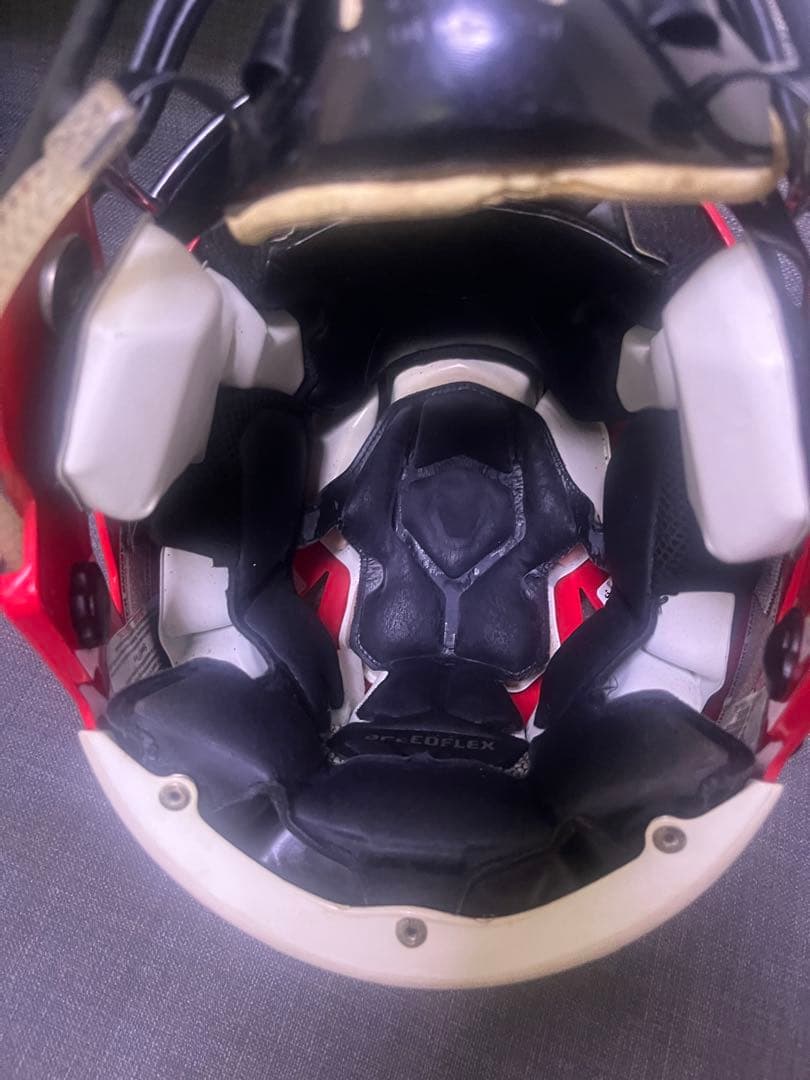 Riddell speed flex リデルスピードフレックス Lサイズ