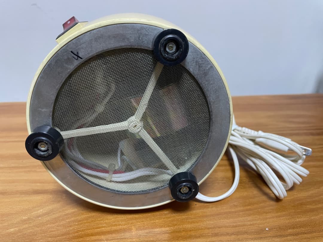 ふ*ー様 ニシムラ 眼鏡フレーム加工ヒーター NISHIMURA