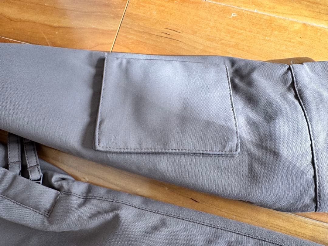 AA HARDWEARウェア上下セット　レディースサイズ