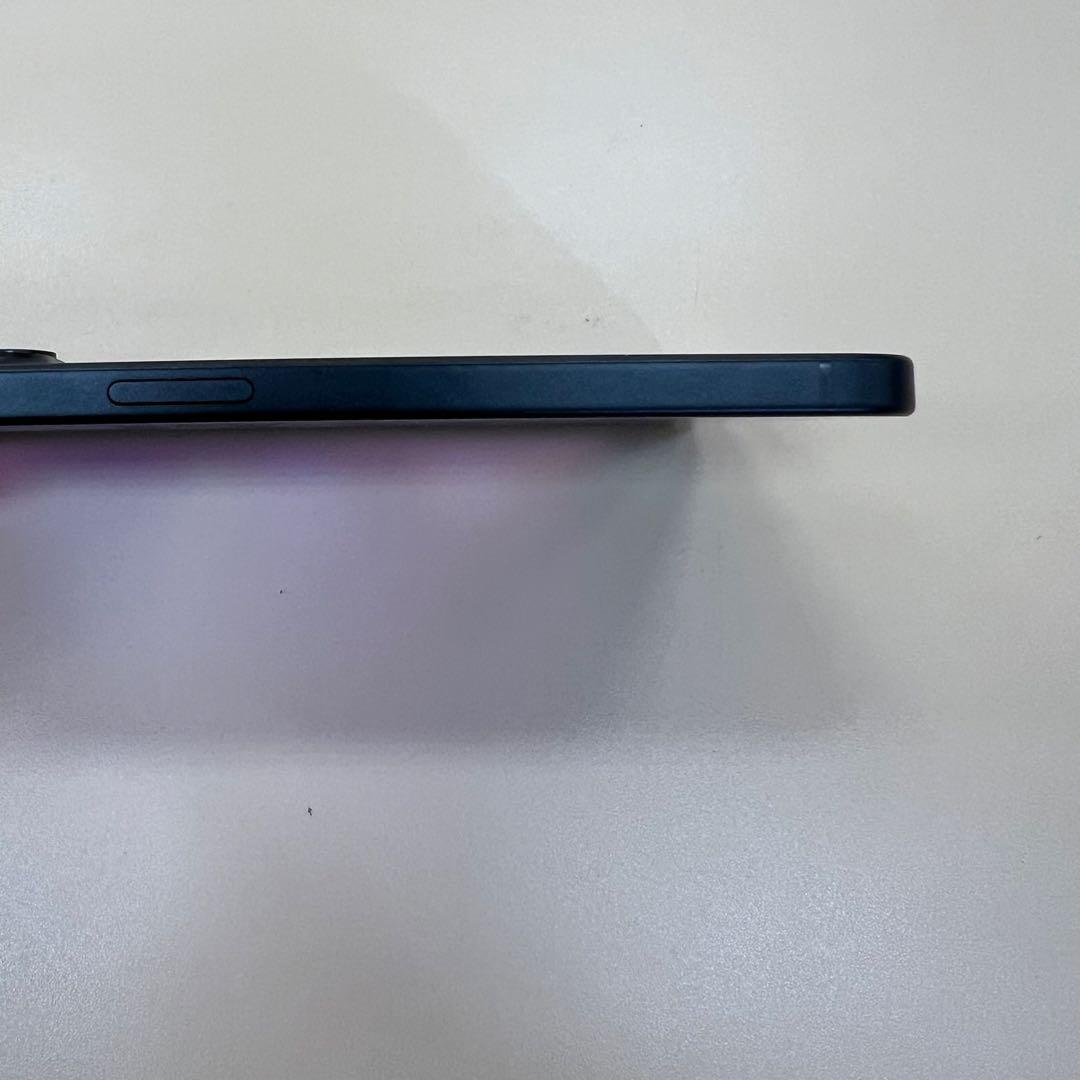 iPhone15 256GB ジャンク