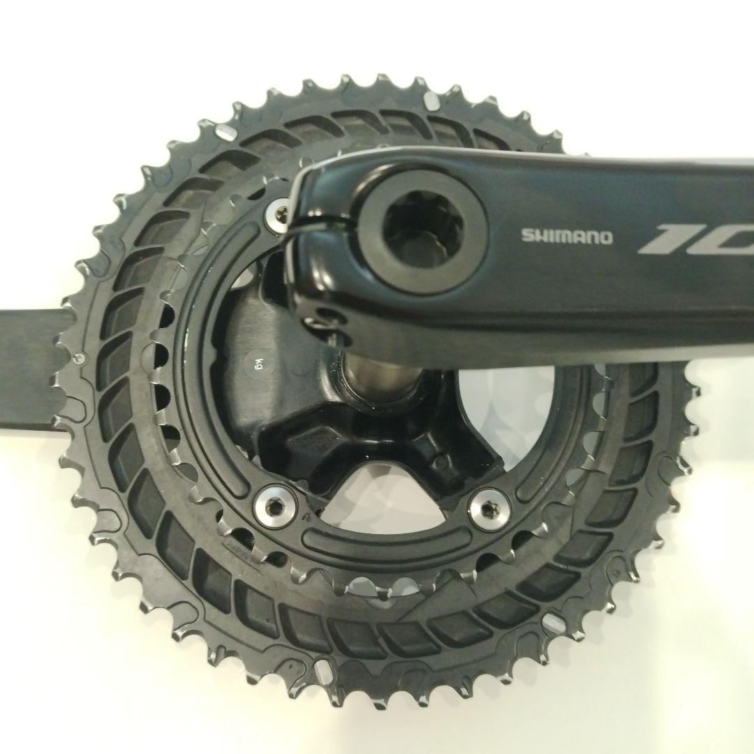 シマノ SHIMANO FC-R7100 12s 170mm 50-34T