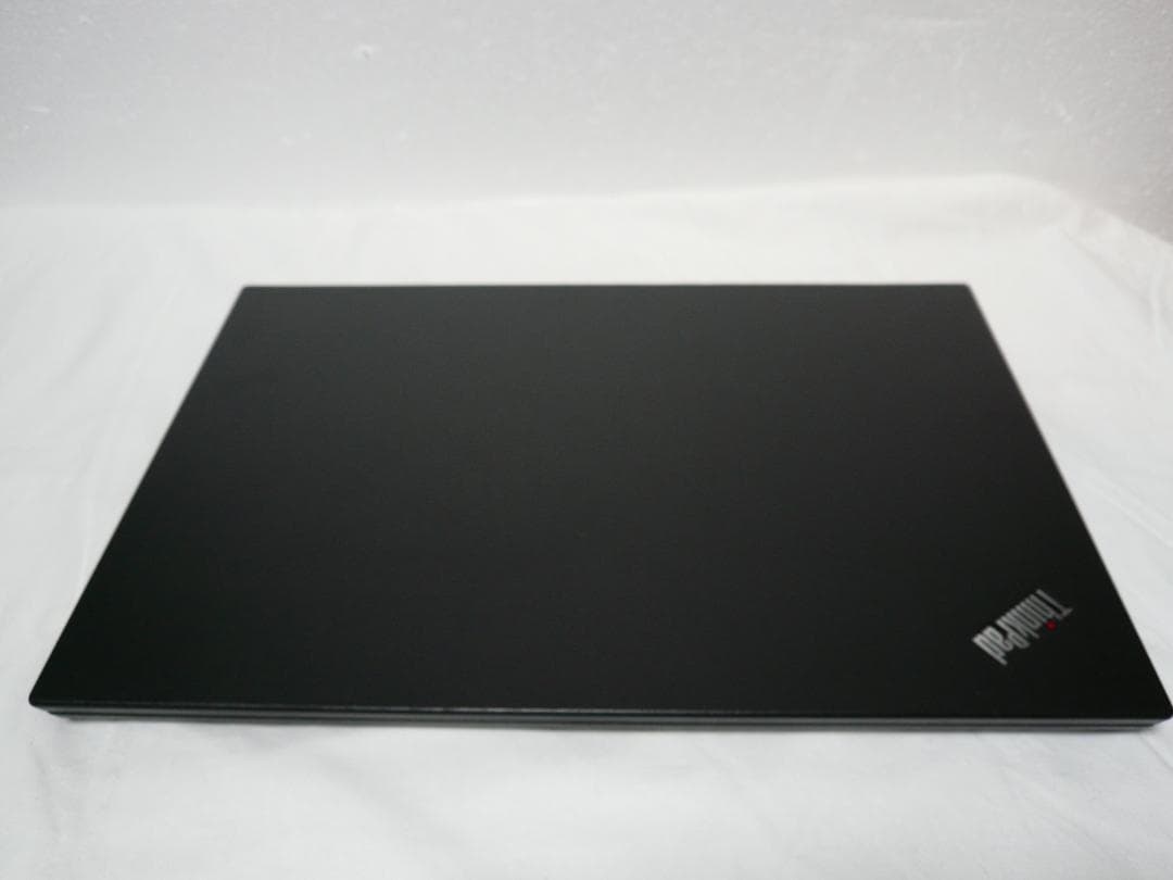 Windowsノート本体 ThinkPadL580 i5-8250U 8GB 256GB Win11Pro