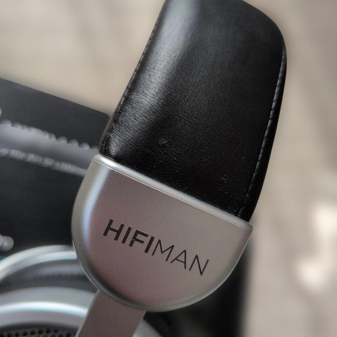 HIFIMAN DEVA Pro ワイヤレスヘッドホン