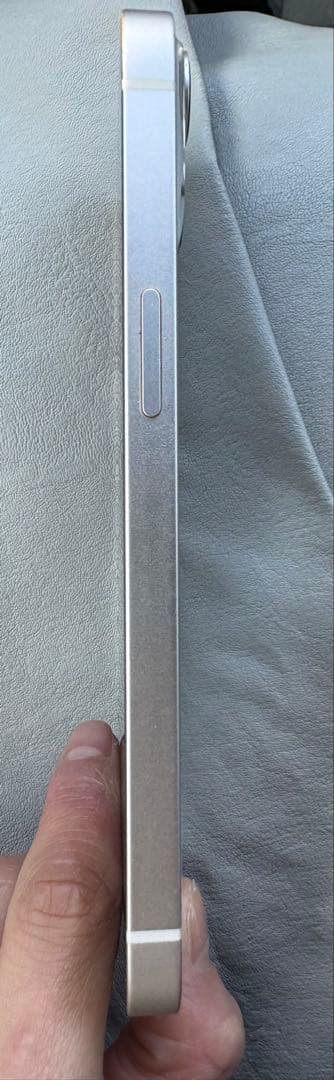 （ケーブルおまけ付）iPhone13 スターライト　128GB SIMフリー