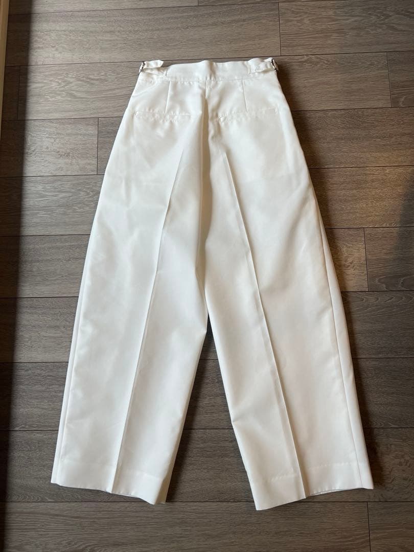 【新品 最終値下げ‼️】Gypsophia Stylish Chino Pants