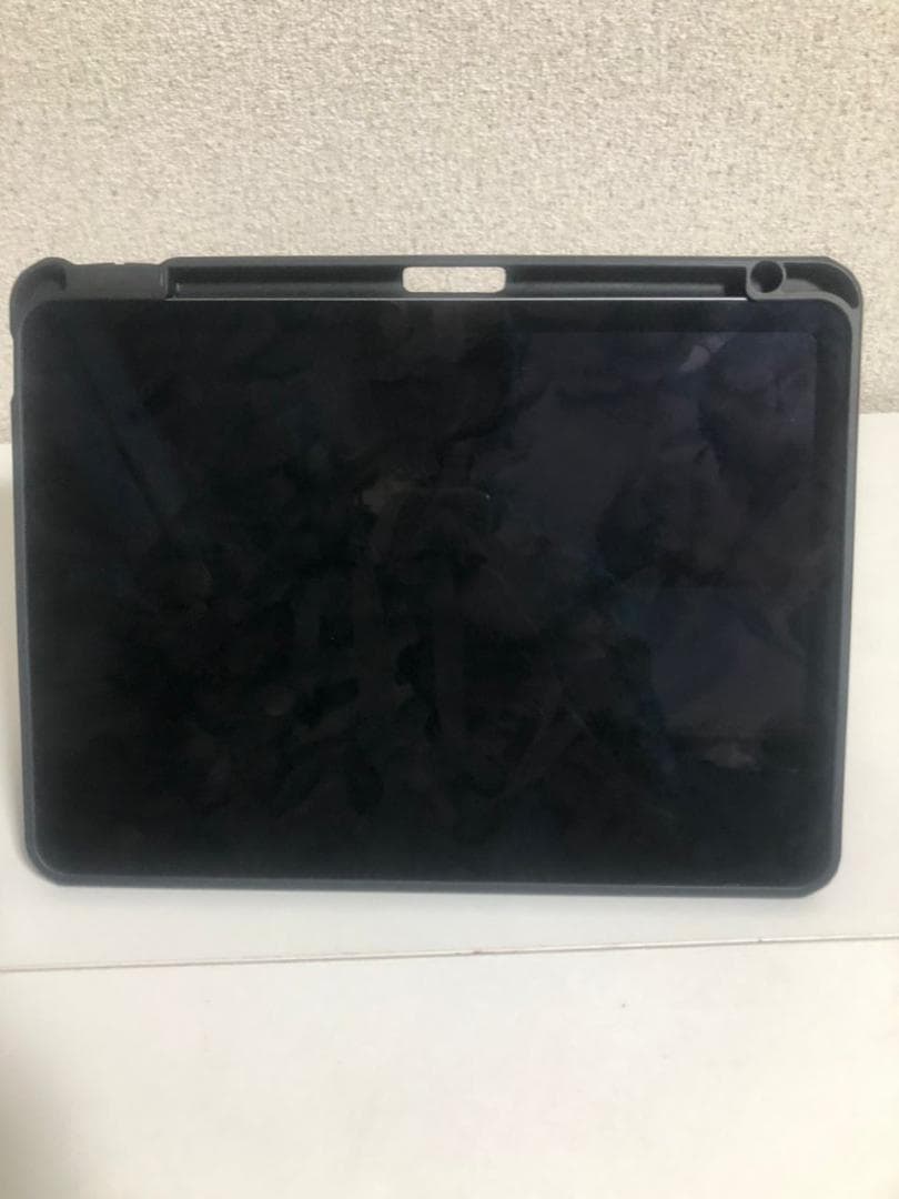 iPad Air 第5世代 256GB Wi-Fi ダークグレー ジャンク品