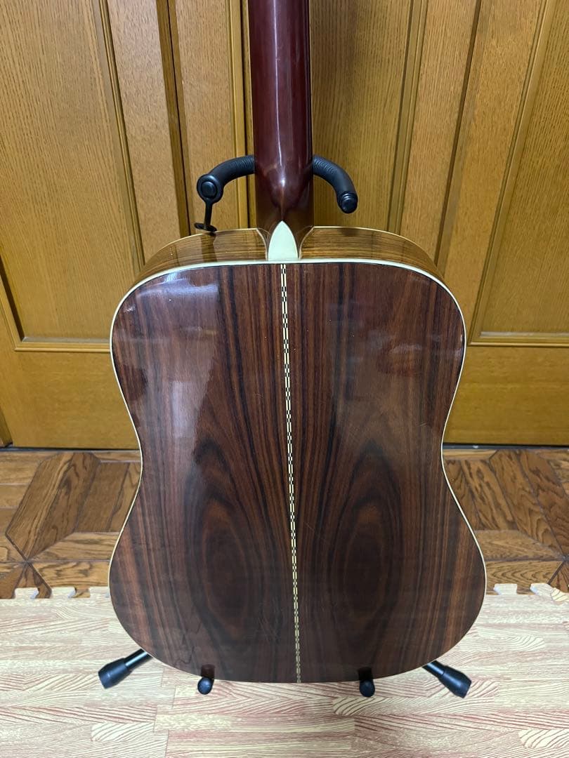 ギター MORRIS MD-515