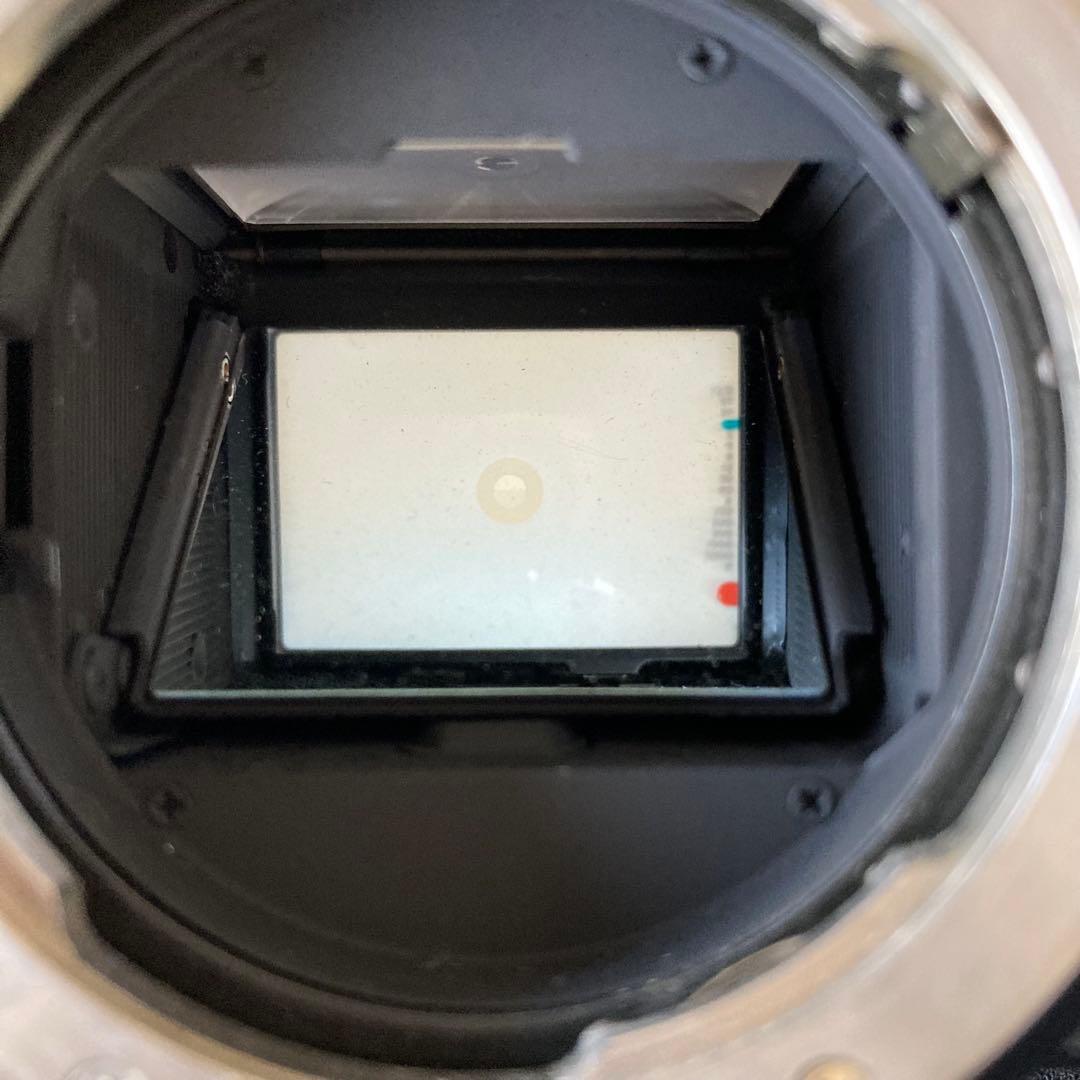 PENTAX LX 後期 フィルムカメラ