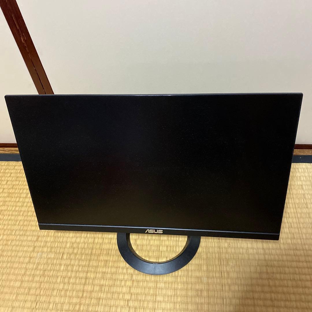 VZ249HR ゲーミングモニター  テレワーク みそきん ミソキン ゲーム