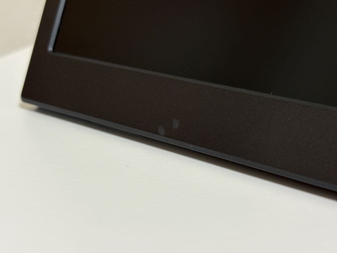 Pixio PX160 モバイルモニター