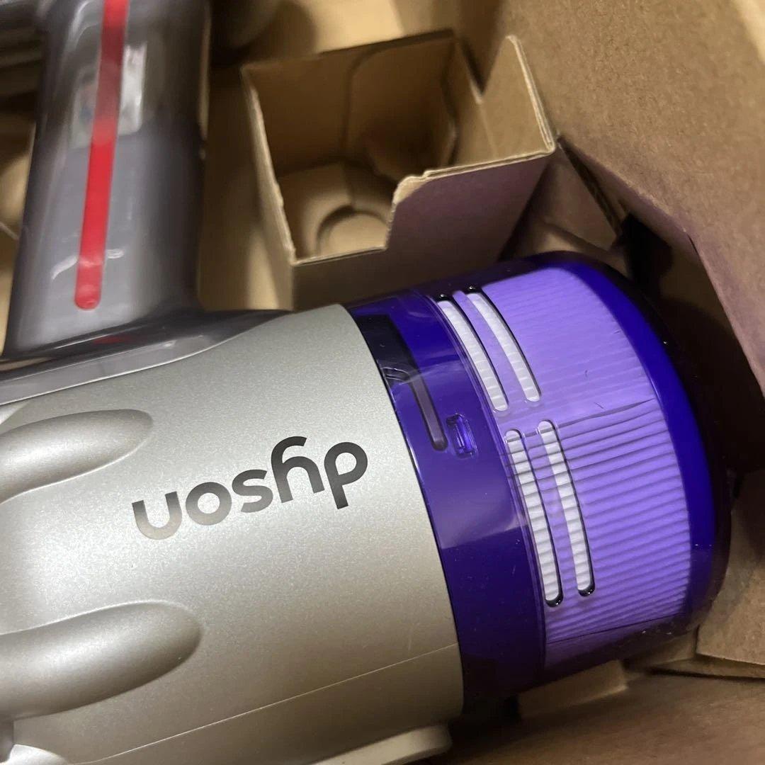 【kotokotoさん専用】ダイソンmicro SV33 FF OR