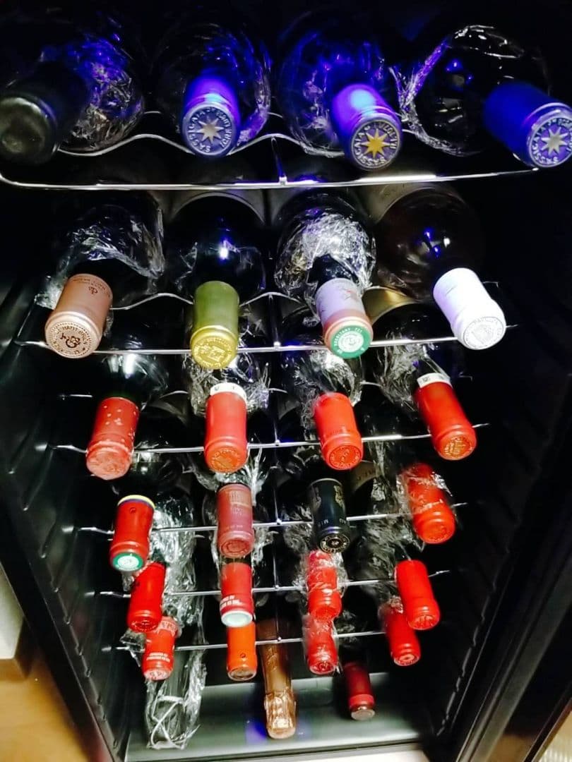 レア‼LES FORTS DE LATOUR1984 レフォール ドラトゥール