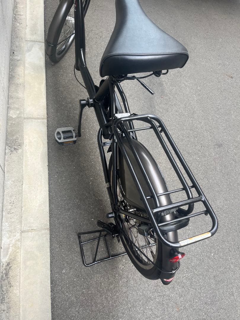 子乗せ　BK