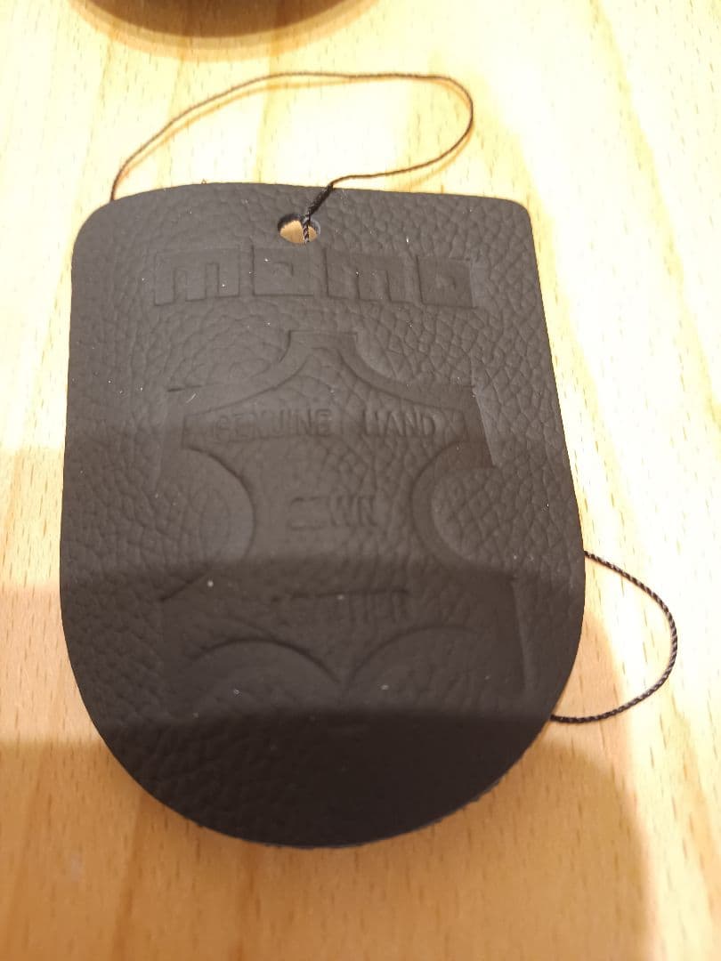 momo モモ コンペティション　ステアリング ハンドル 350mm　正規品