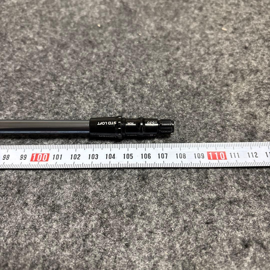 【限界値下げ】Diamana PD 50 S テーラーメイドスリーブ付