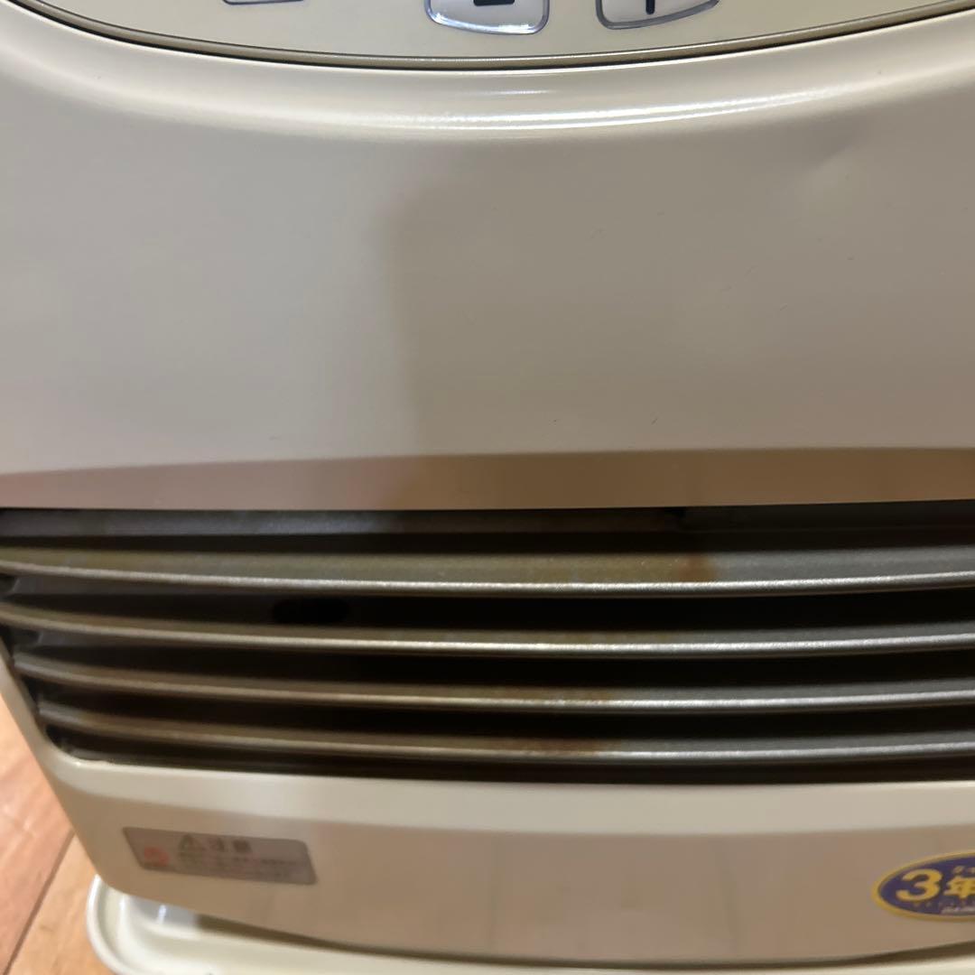 【良品】Dainichi FW-469L 石油ファンヒーター 12〜16畳