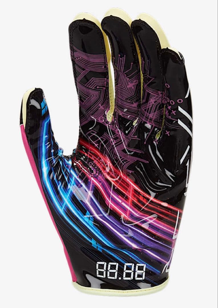 送料無料 新品 NIKE アメフトNIKE VAPOR JET 7.0 XL