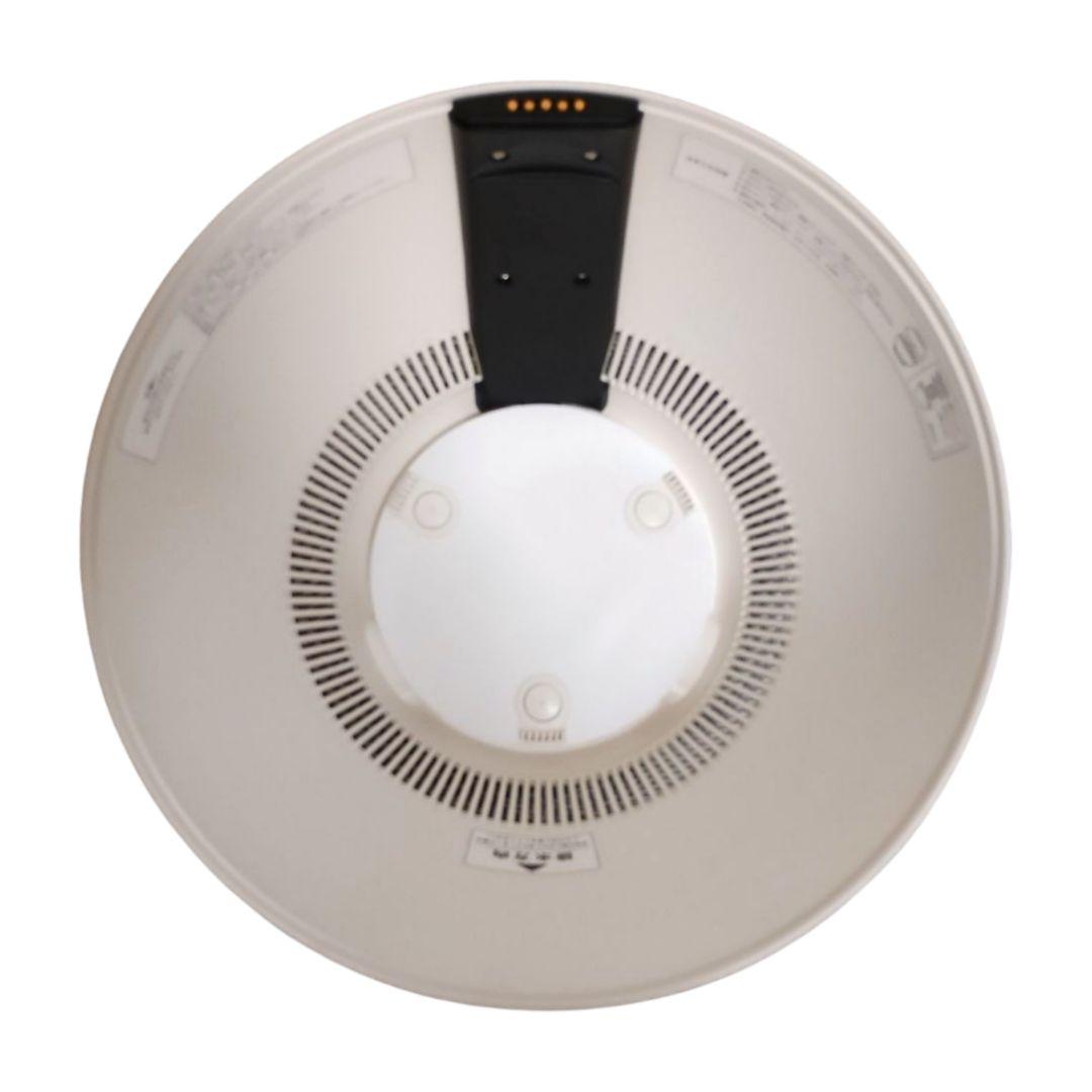 バルミューダ 加湿器気化式 Wi‑Fi Rain ERN‑1100UA‑WK