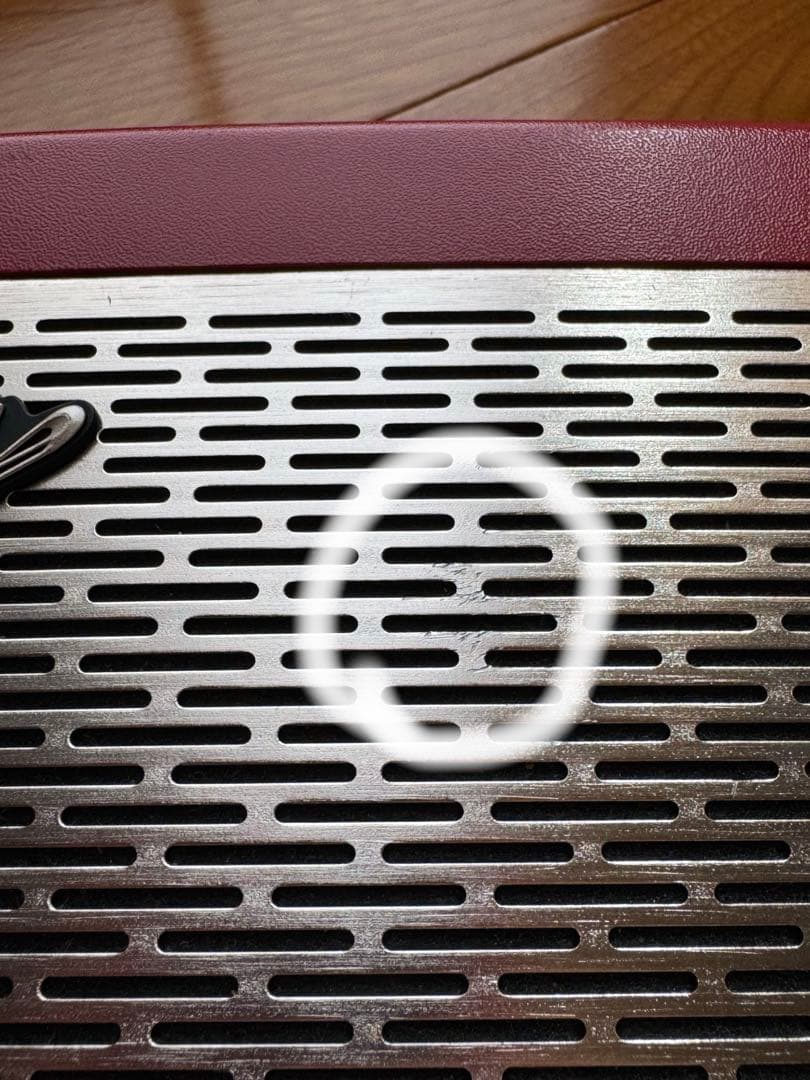 スピーカー・ウーファー Fender Audio Newport 2 Bluetooth Speaker