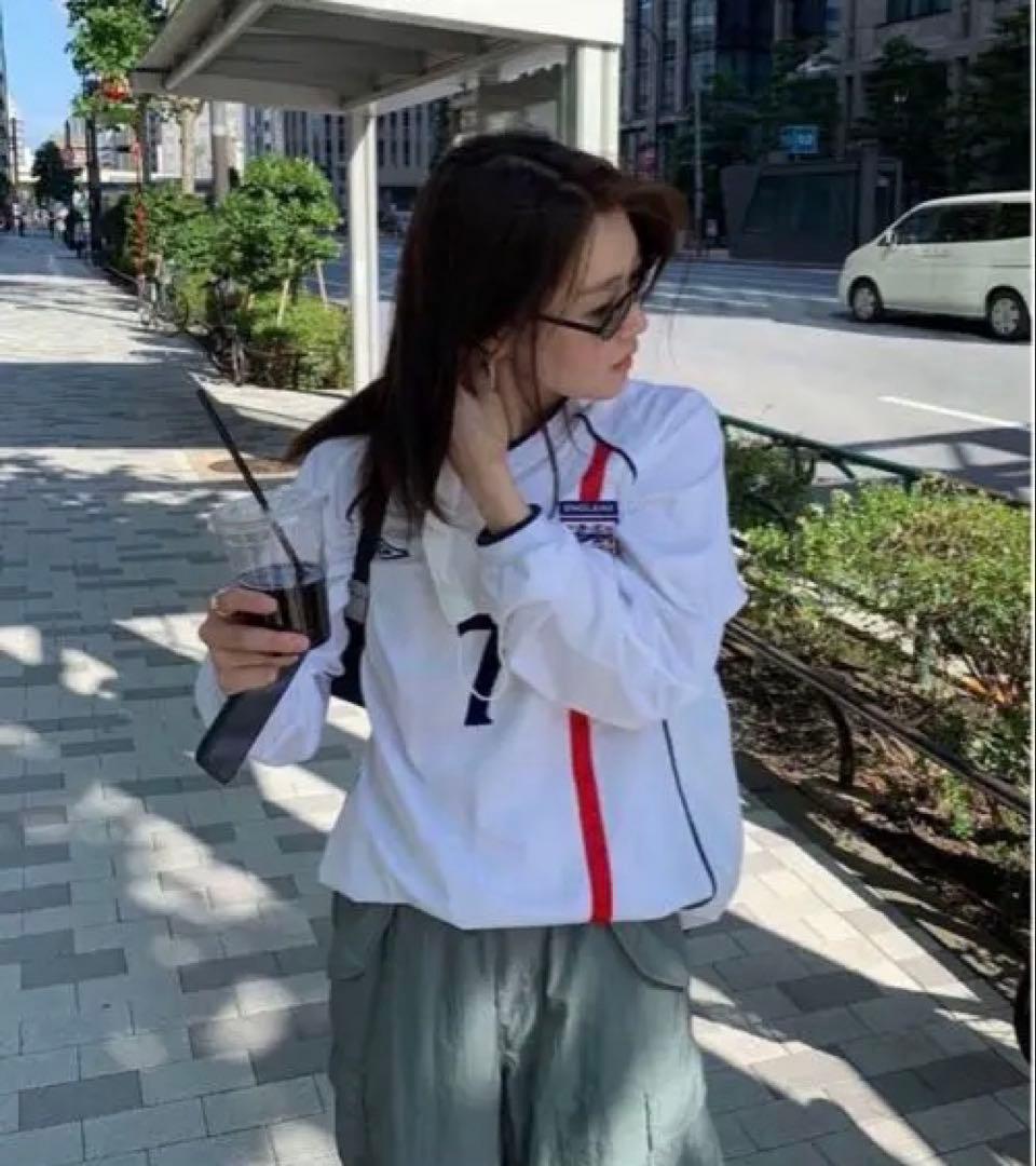 【S】ドリルトップ【激レア】イングランド×アンブロ