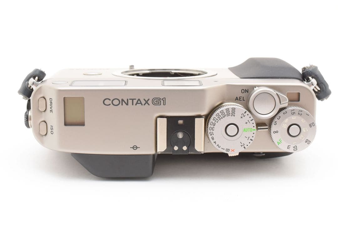 【美品】コンタックス CONTAX コンタックス G1