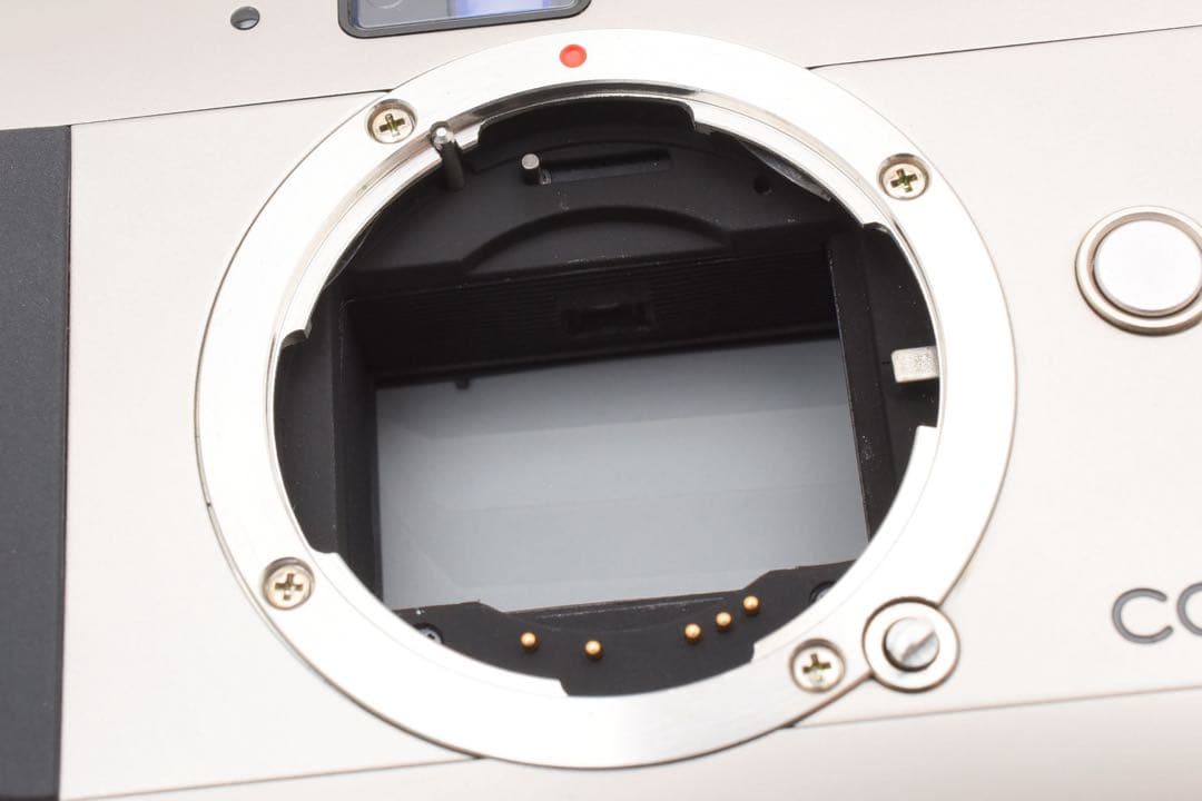 【美品】コンタックス CONTAX コンタックス G1