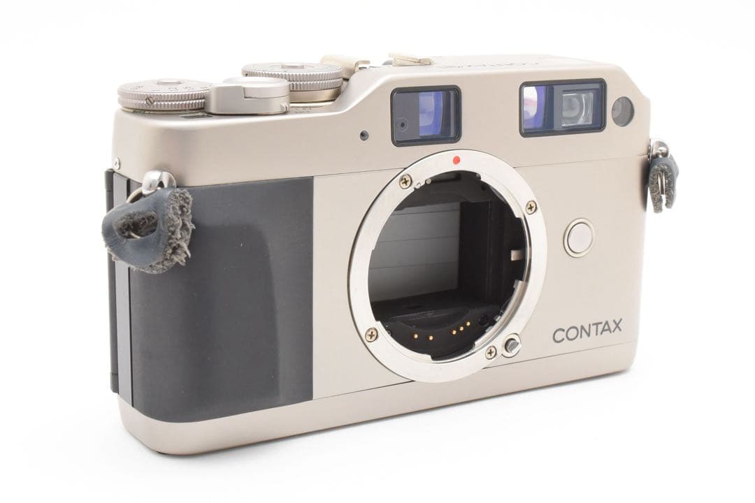 【美品】コンタックス CONTAX コンタックス G1