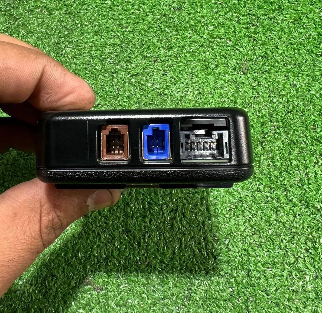 ケンウッド DRV-MN940 ナビ連動型 ドライブレコーダー 前後2カメラ