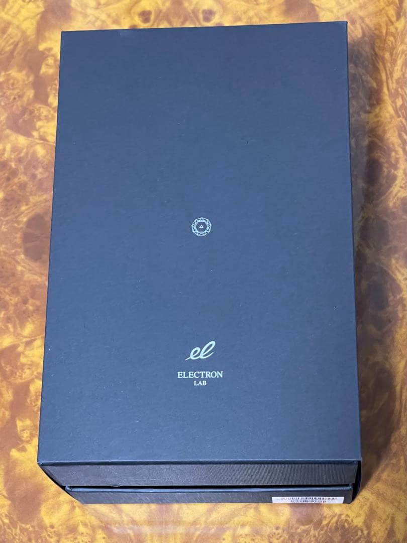 最終値下げ！【正規品】ELECTRON デンキバリブラシ(R) 2.0 +ボディ