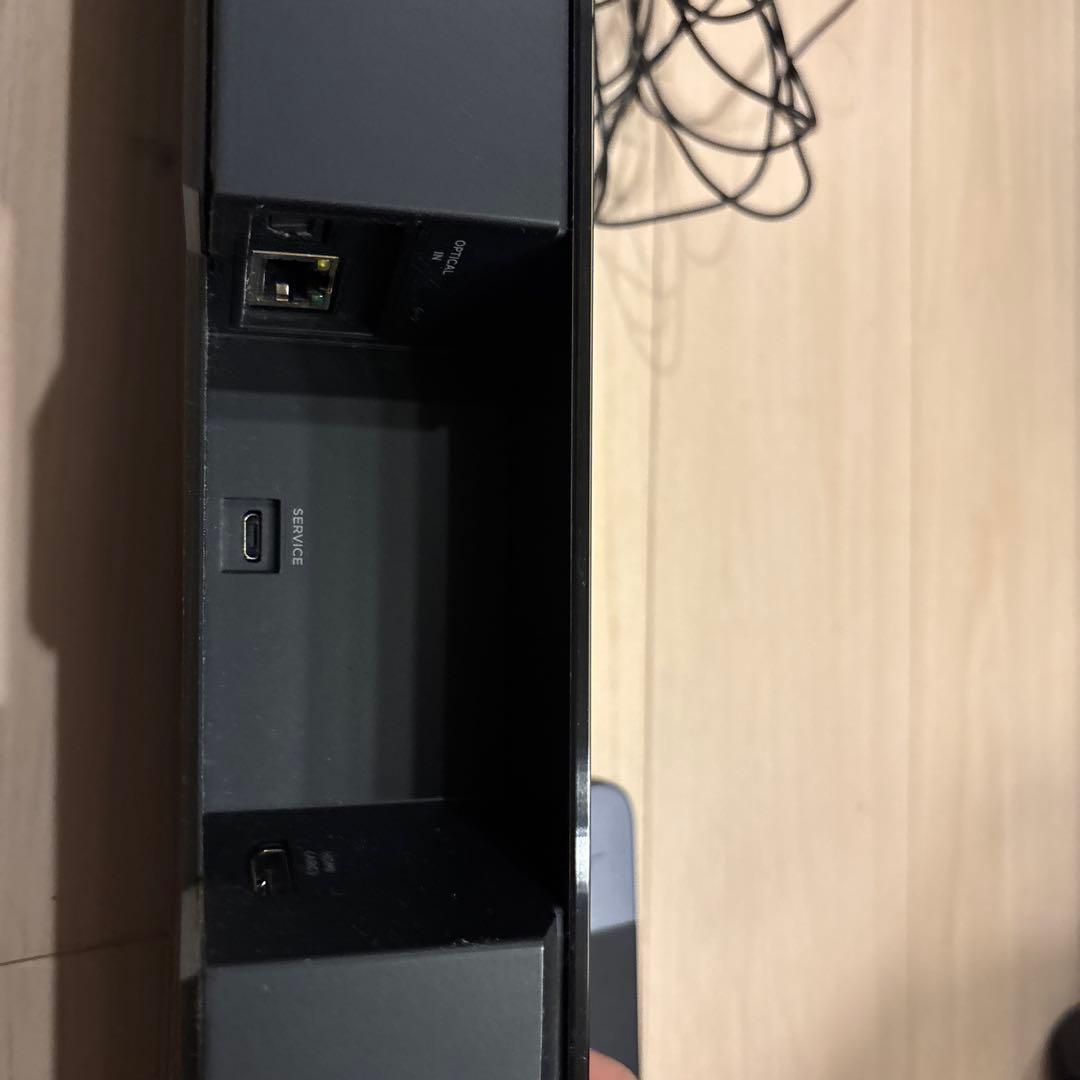 スピーカー・ウーファー Bose Smart Soundbar 700