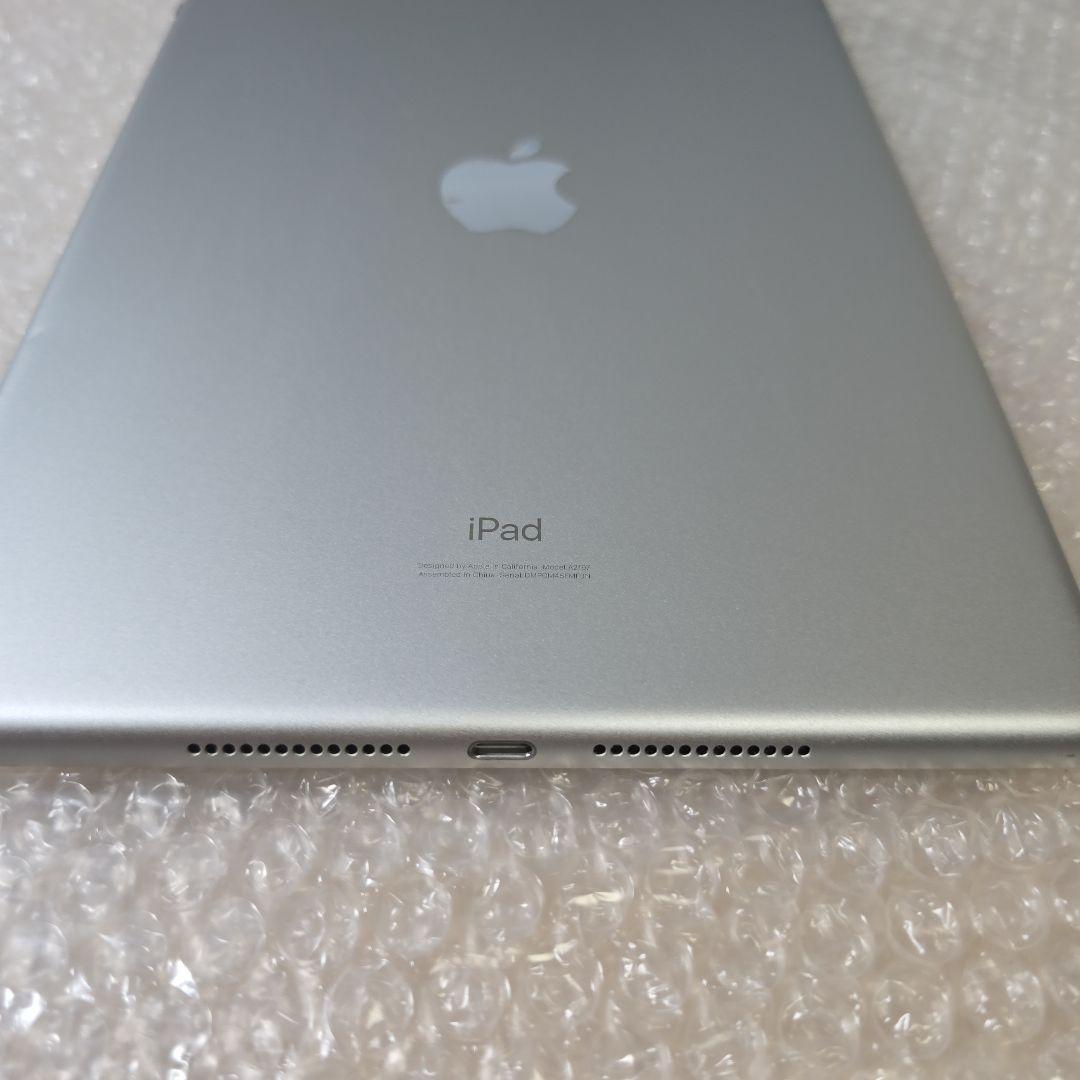 と*ん様 iPad 7◼️第7世代◼️Wi-Fi版◼️バッテリー極良品■純正ケー
