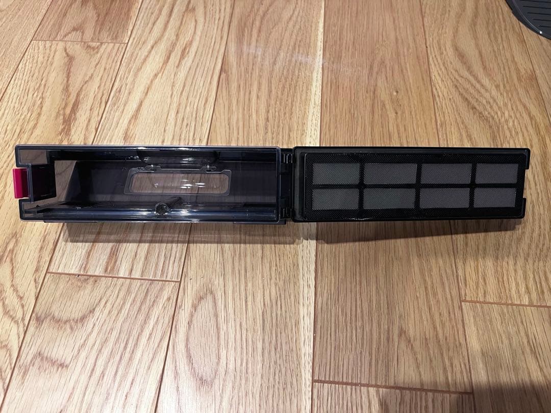 エコバックス ECOVACS DEEBOT N8 PRO + ブラック