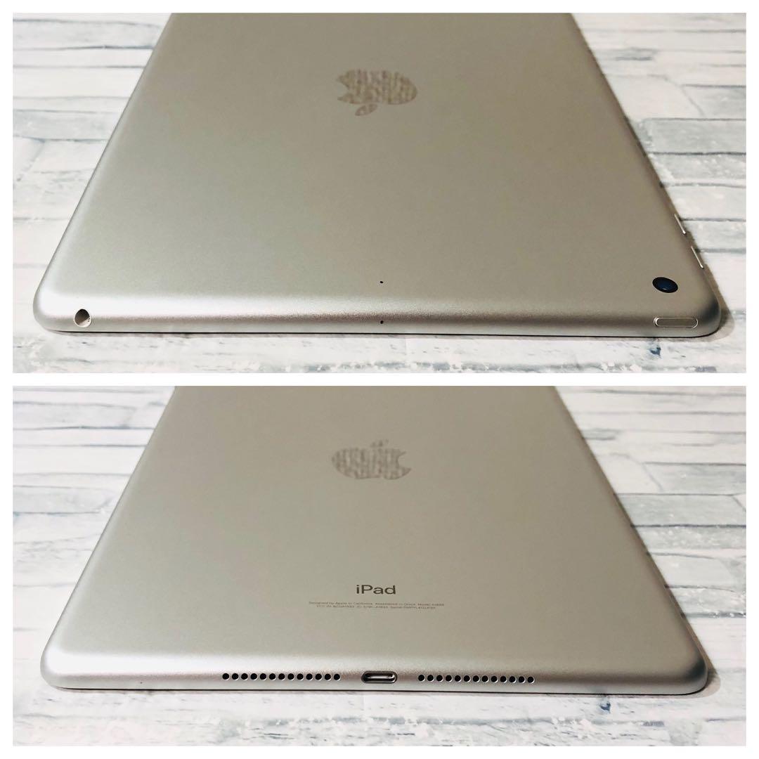 Apple 第6世代 iPad 32GB wifiモデル　管理番号：068