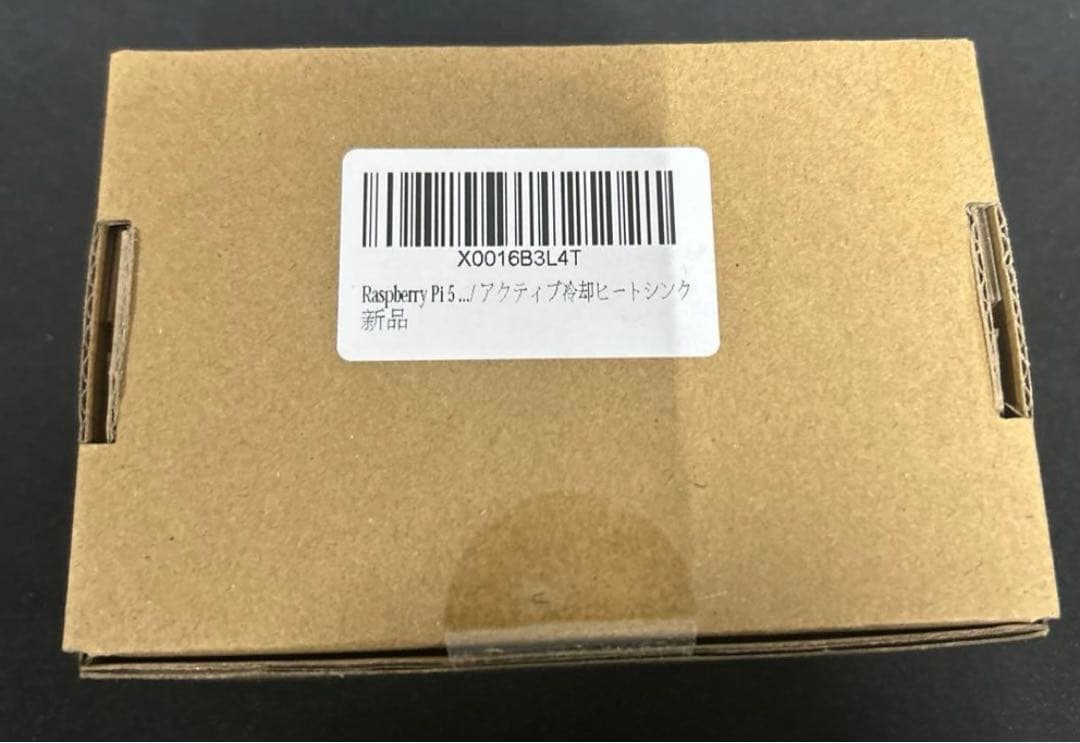 Raspberry Pi 5 ラズベリーパイ5 RAM 8GB 技適対応品