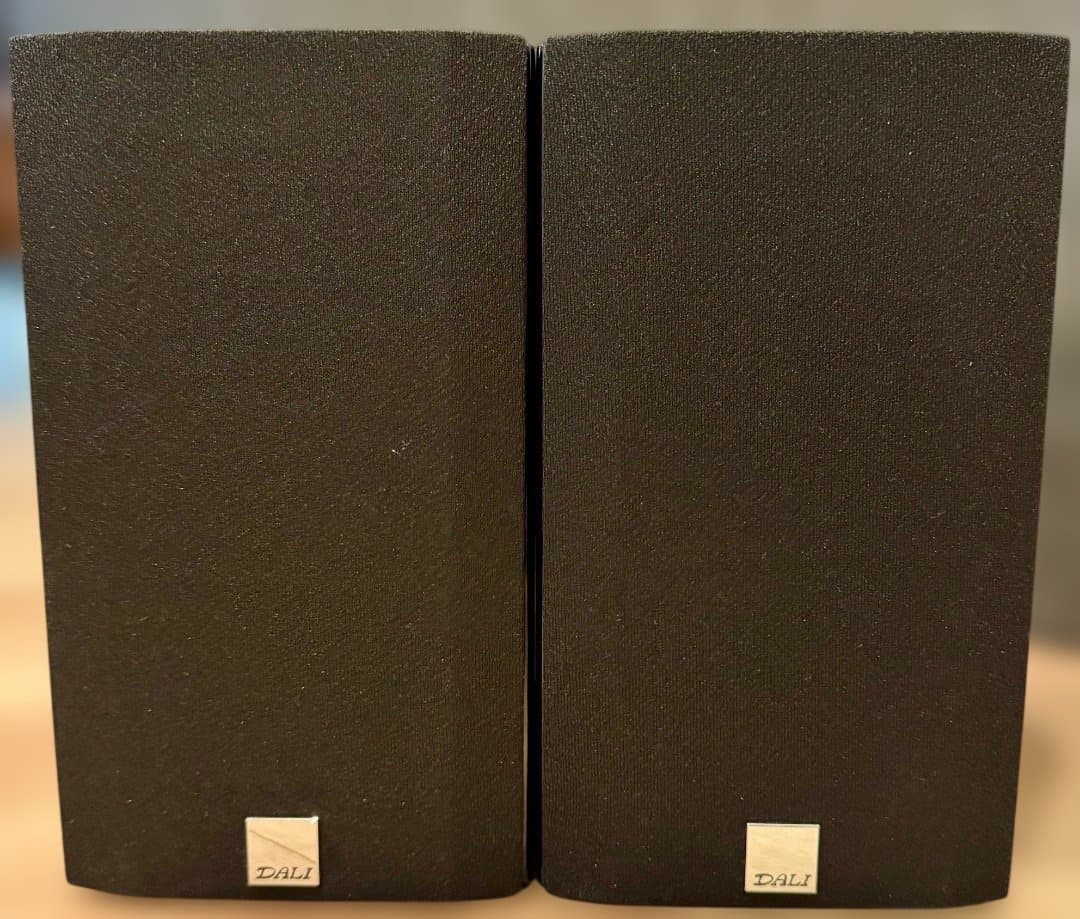 DALI OPTICON 1 BC スピーカー