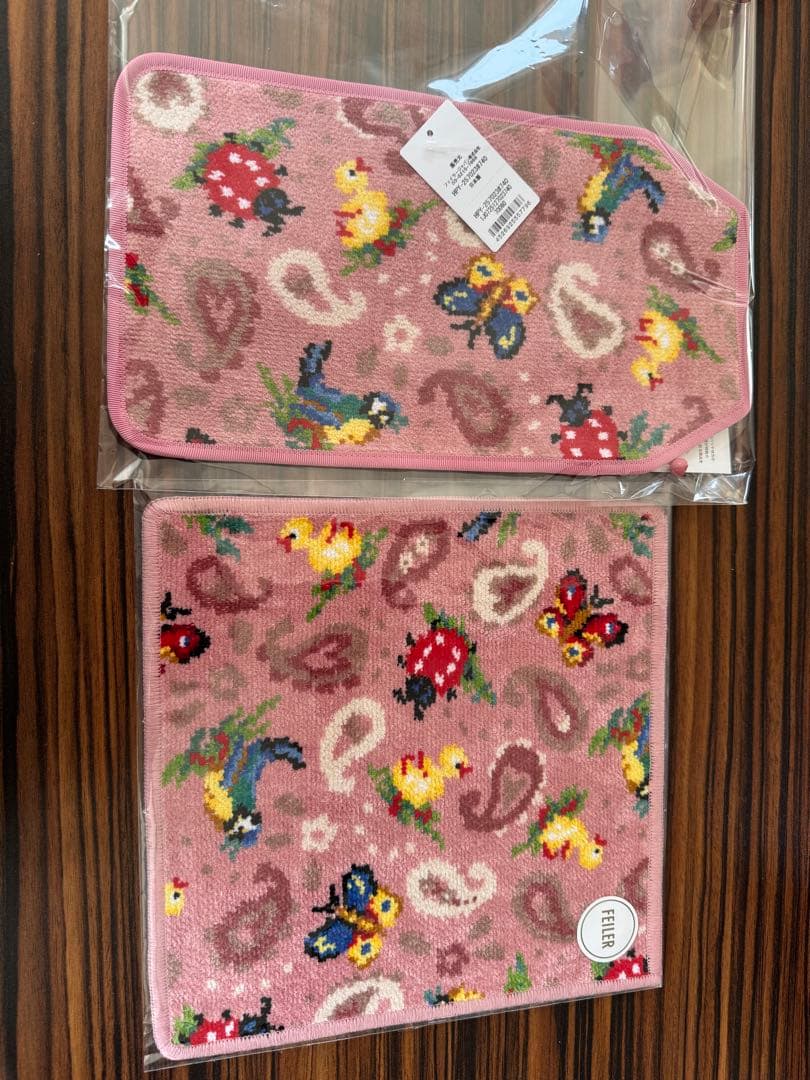 アレン　お纏めFELER チャムチャムハイジ　限定色　他