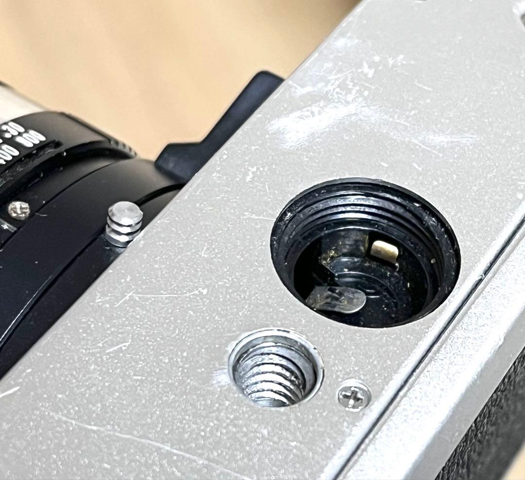 コニカ C35 FD 中古