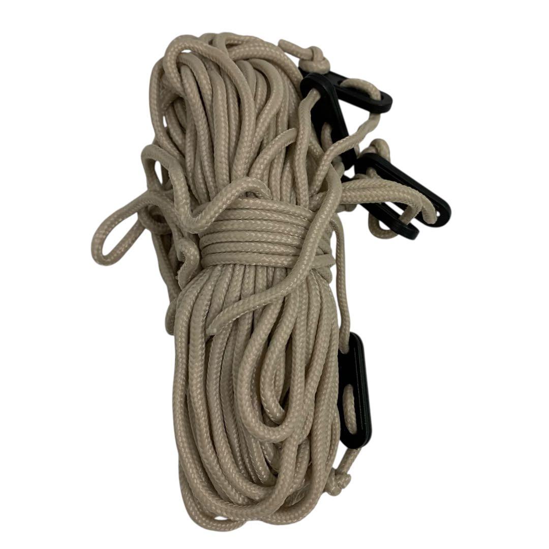 【開封・未使用】DesertFox テント 大型 キャンプ アウトドア カーキ