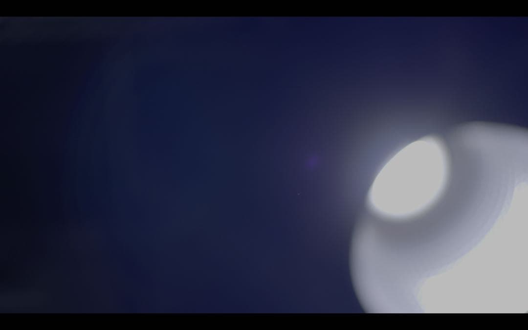 作例有20枚絞り羽根Tair11 133mm f2.8 m42マウント