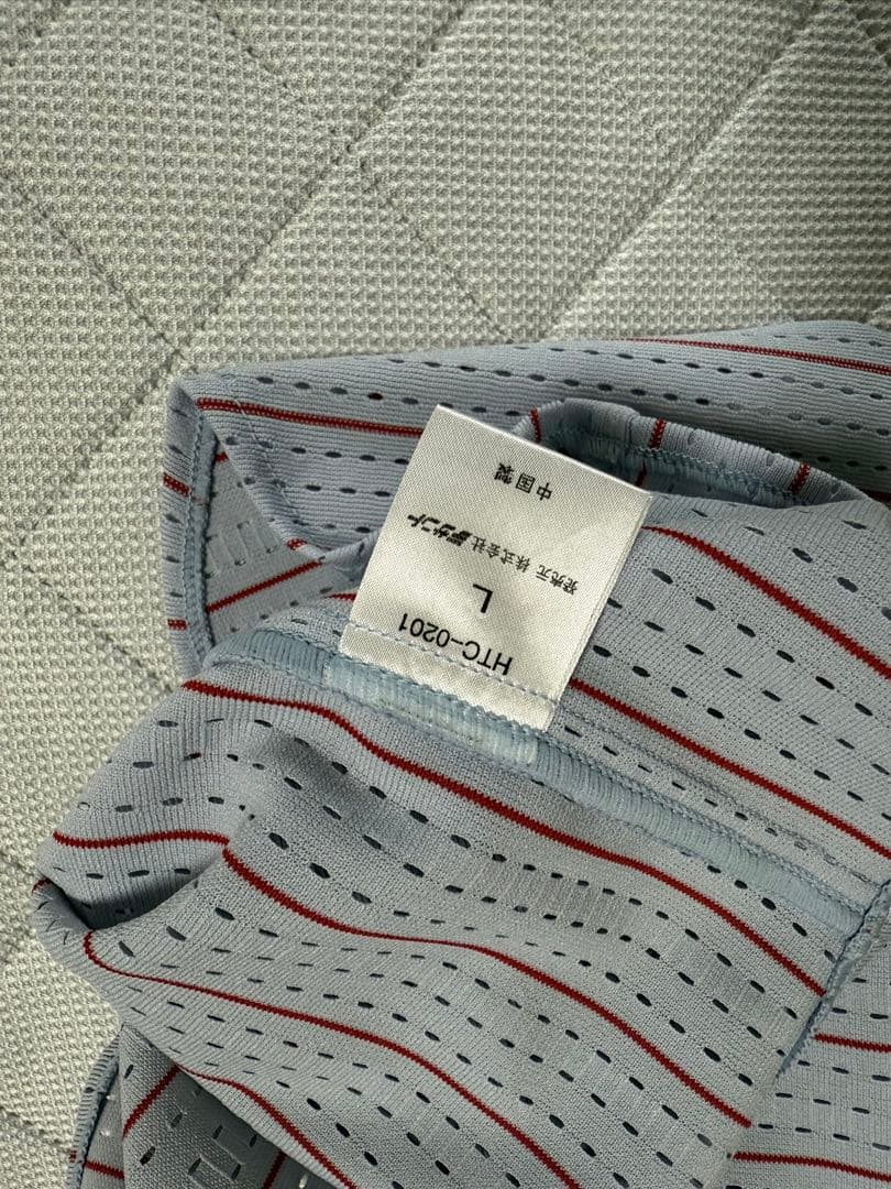 広島カープ　ユニフォーム　金本知憲