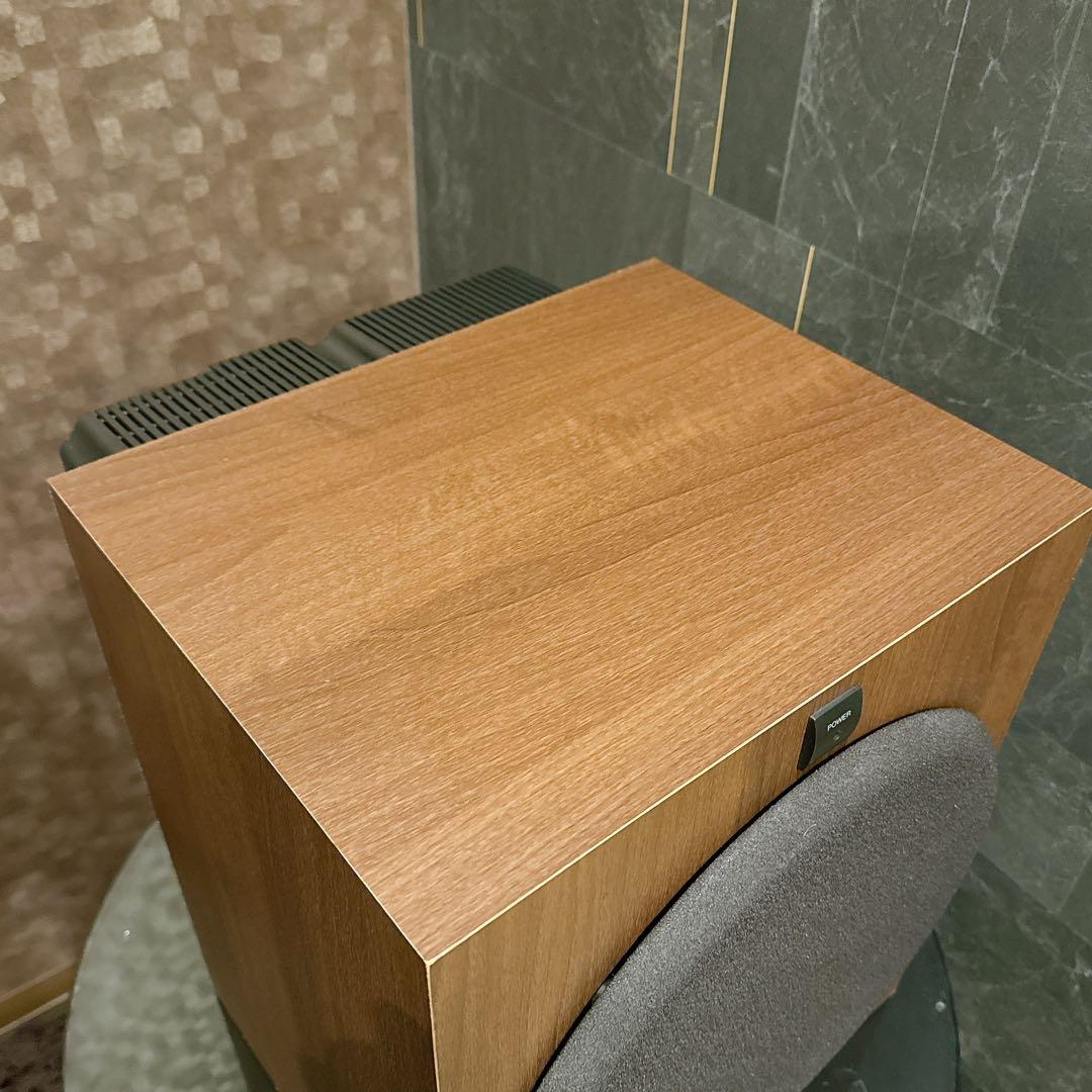 【美品】SONY アクティブサブウーファー SA-W3000 大迫力 重低音