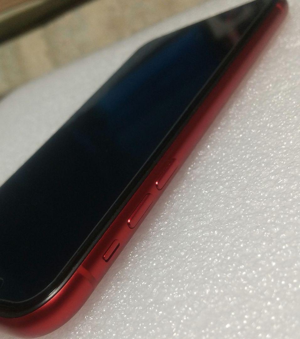 【バッテリー最大容量77％】iphone11 64GB SIMフリー