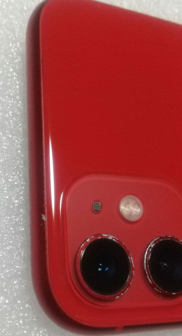 【バッテリー最大容量77％】iphone11 64GB SIMフリー