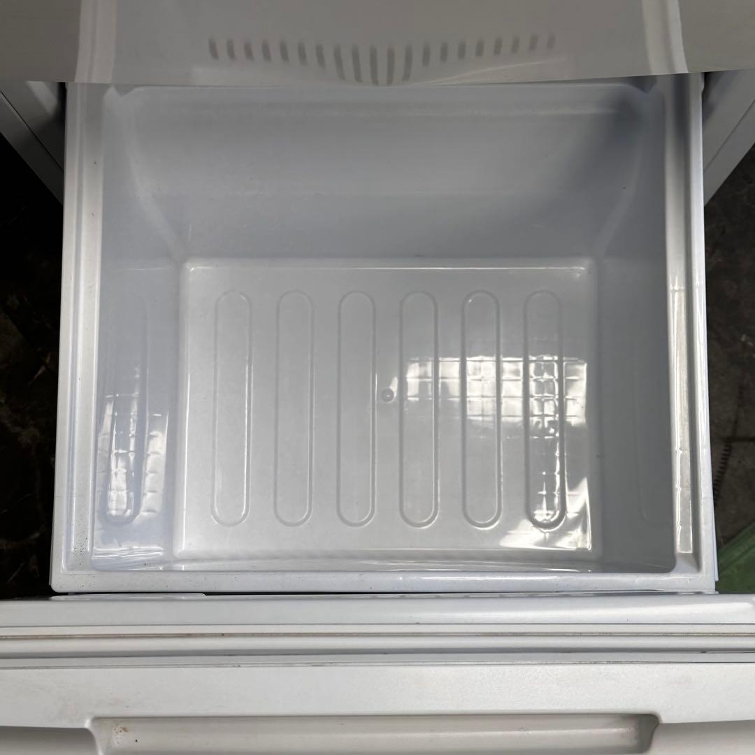 ♪だーすー！設置対応◎2021年SHARP 152LSJ-D15G-W