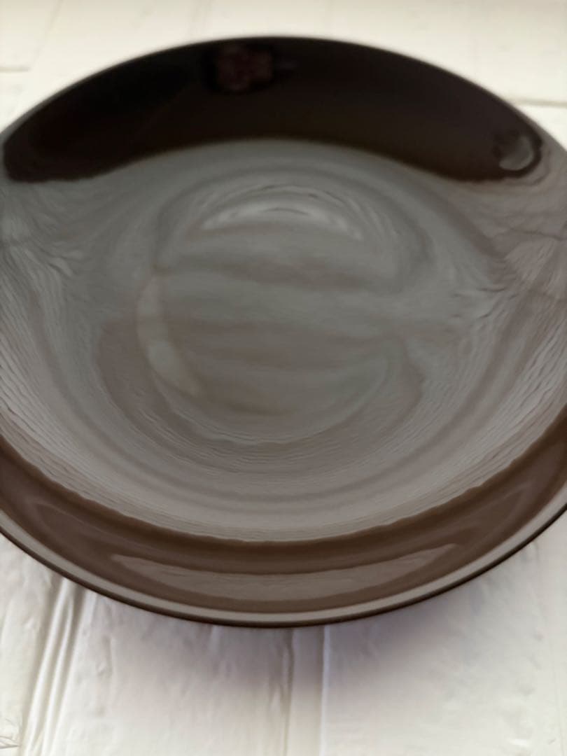 ARABIA 24h パスタプレート　24cm プレート　王冠　ロゴ　廃番　北欧